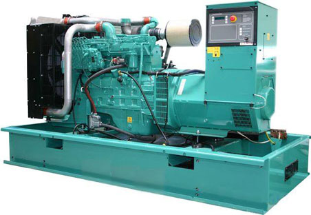 南桥镇180kw康明斯柴油发电机组图片 南桥镇180kw康明斯柴油发电机组图片