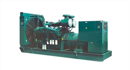 南桥镇450kw康明斯柴油发电机组图片 南桥镇450kw康明斯柴油发电机组图片