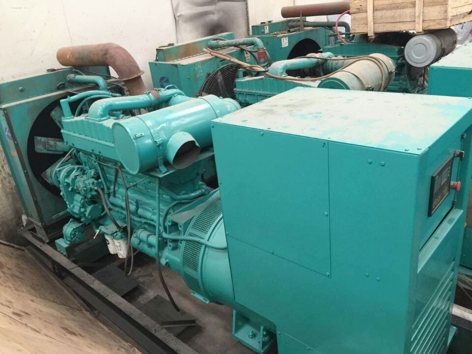 南桥镇发电机出租 南桥镇发电机出租