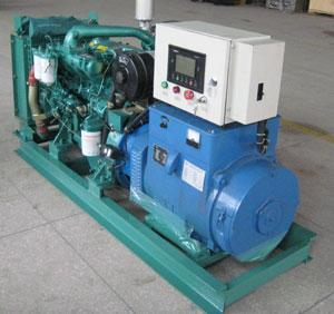 南桥镇发电机出租