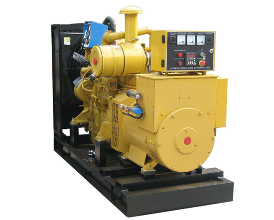 南桥镇发电机出租